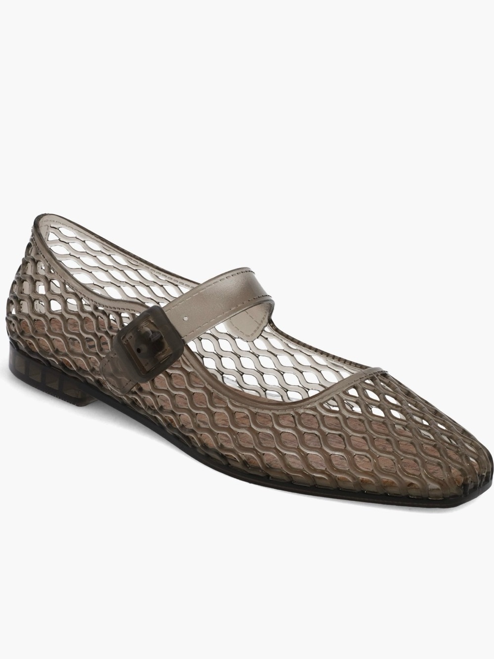 MIA jelly Flat size 6 (women’s)